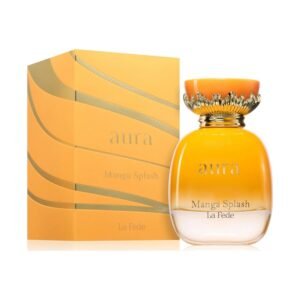 La Fede Aura Manga Splash by Khadlaj 100ml EDP Perfumeo