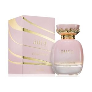 La Fede Aura Crisp Flower by Khadlaj 100ml EDP Perfumeo