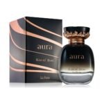 La Fede Aura Kiss of Rose by Khadlaj 100ml EDP Perfumeo