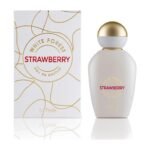 La Fede White Forest Strawberry by Khadlaj 100ml EDP Perfumeo