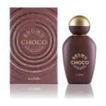 La Fede Choco Brown by Khadlaj 100ml EDP Perfumeo