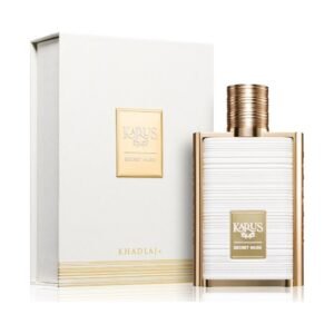 Karus Secret Musk by Khadlaj 100ml EDP Perfumeo