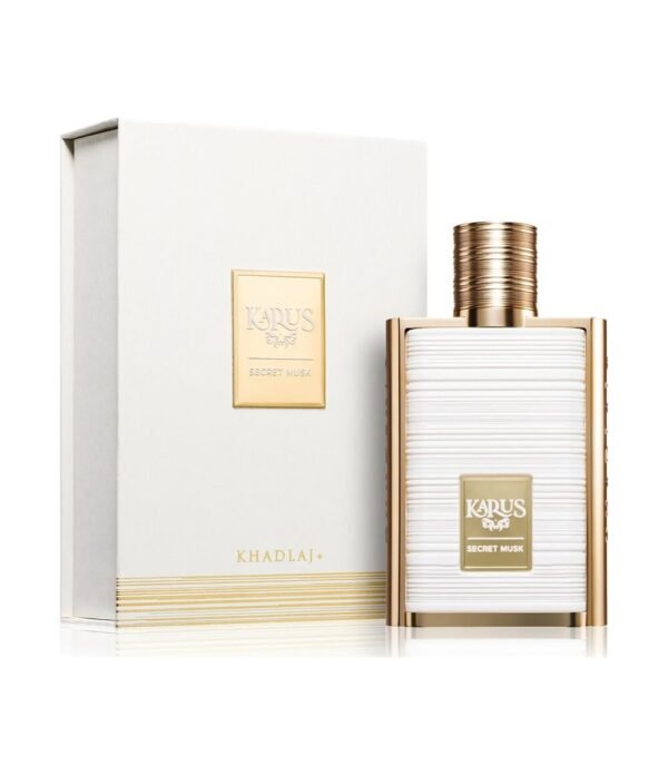 norm-8615 Karus Secret Musk by Khadlaj 100ml EDP Perfumeo