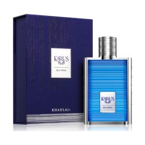 Karus Blue Spice by Khadlaj 100ml EDP Perfumeo