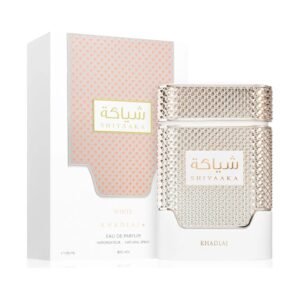 Shiyaaka White Rose by Khadlaj 100ml EDP Perfumeo