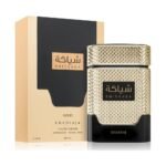 Shiyaaka Gold by Khadlaj 100ml EDP Perfumeo
