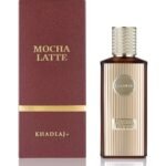 Mocha Latte by Khadlaj 100ml Extrait Perfumeo