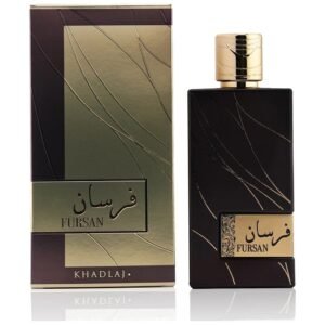 Fursan Brown by Khadlaj 100ml EDP Perfumeo