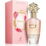 Nuha by Khadlaj 85ml EDP Perfumeo
