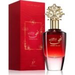 Nuha Cherry Blush by Khadlaj 85ml EDP Perfumeo