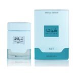 Shiyaaka Sky by Khadlaj 100ml EDP Perfumeo