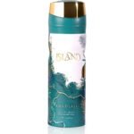 Khadlaj Island Deodorant by Khadlaj 200ml Perfumeo