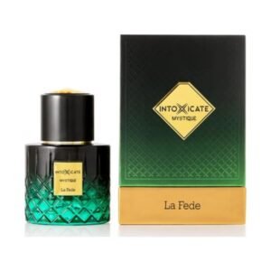 La Fede Intoxicate Mystique by Khadlaj 100ml Extrait Perfumeo
