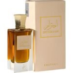 Ihthiraam by Khadlaj 60ml Extrait Perfumeo