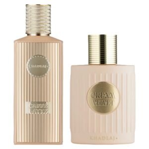 Khadlaj Coffee Date Night Bundle Set Of 2 Perfumeo