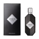 Onyx Silver by Khadlaj 100ml EDP Perfumeo