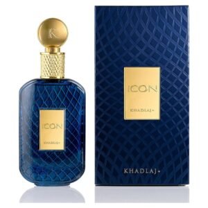 Icon by Khadlaj 100ml EDP Perfumeo