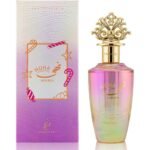 Nuha Bon Bon by Khadlaj 85ml EDP Perfumeo