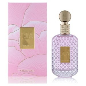 Ria by Khadlaj 100ml EDP Perfumeo