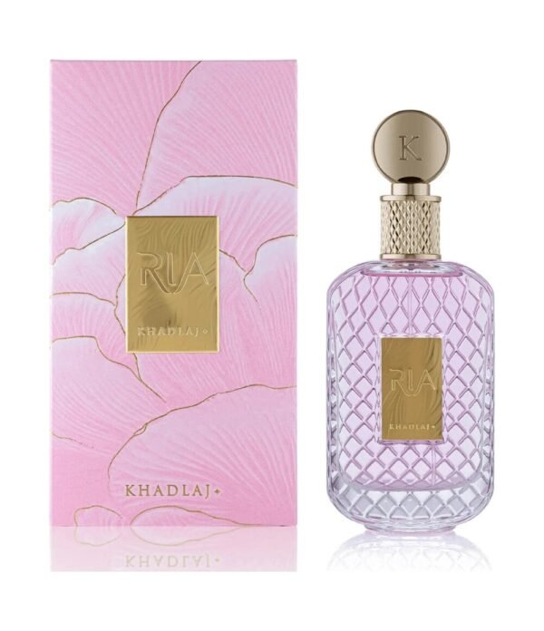 norm-8751 Ria by Khadlaj 100ml EDP Perfumeo