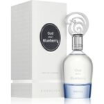Oud Pour Blueberry by Khadlaj 100ml EDP Perfumeo