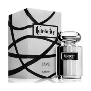 La Fede Celebrity Fame by Khadlaj 100ml EDP Perfumeo