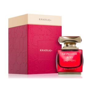 Le Prestige Bold by Khadlaj 100ml EDP Perfumeo