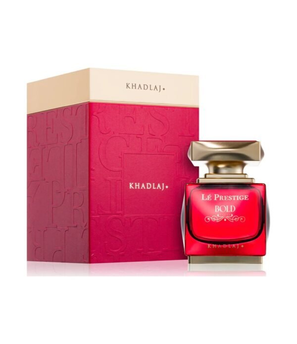 norm-8781 Le Prestige Bold by Khadlaj 100ml EDP Perfumeo
