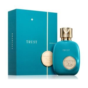 Khadlaj 25 Trust by Khadlaj 100ml EDP Perfumeo