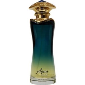 Aqua Oud by Ahmed Al Maghribi 100ml EDP Perfumeo