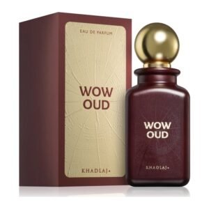 Wow Oud by Khadlaj 100ml EDP Perfumeo