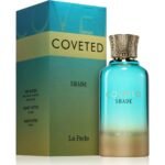 La Fede Coveted Shade by Khadlaj 100ml EDP Perfumeo