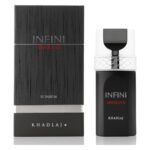 Infini Absolute by Khadlaj 100ml EDP Perfumeo