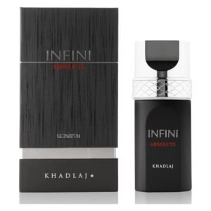 Infini Absolute by Khadlaj 100ml EDP Perfumeo