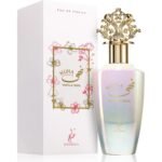 Nuha Vanilla Pearl by Khadlaj 85ml EDP Perfumeo