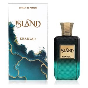Island by Khadlaj 100ml Extrait Perfumeo