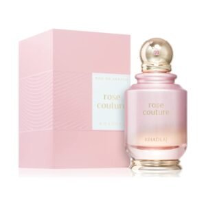 Rose Couture by Khadlaj 100ml EDP Perfumeo