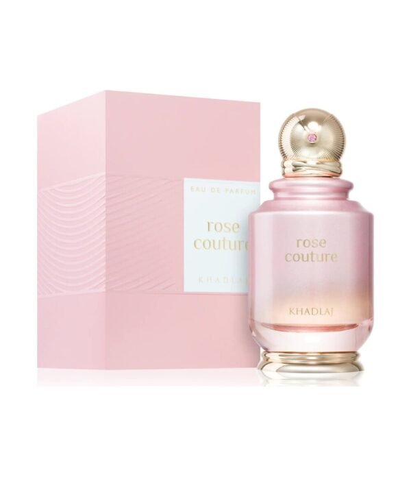 norm-8852 Rose Couture by Khadlaj 100ml EDP Perfumeo