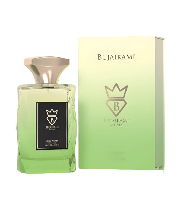 norm-8862 Oasis by Bujairami 100ml EDP Perfumeo