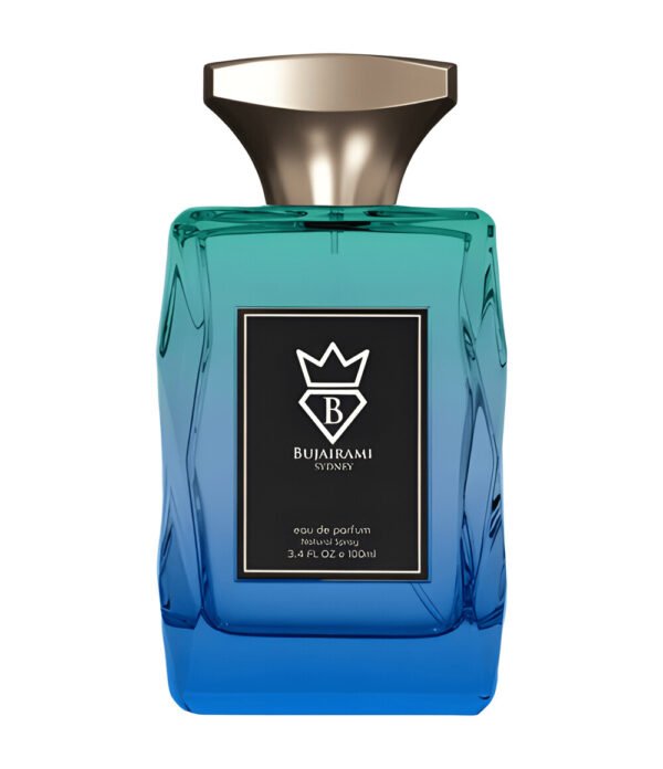 Full Throttle by Bujairami 100ml EDP Perfumeo