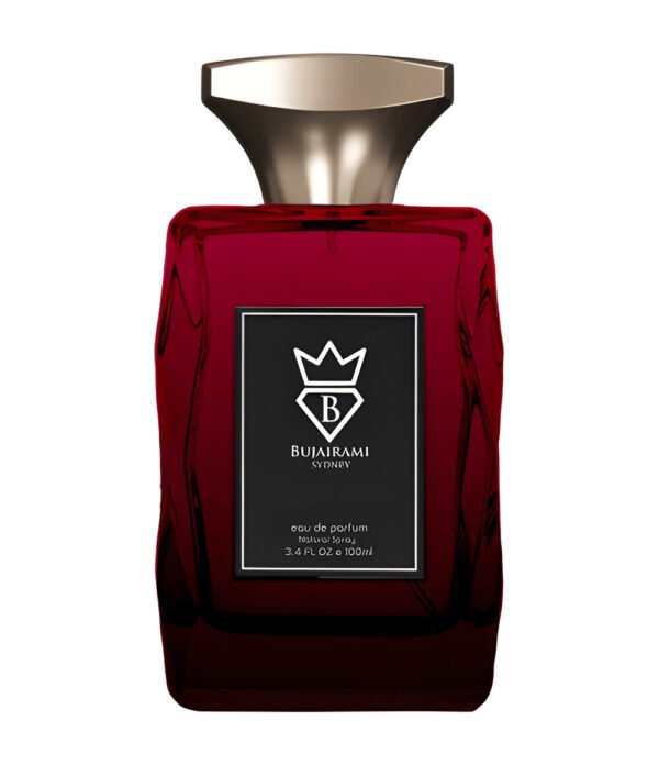 norm-8868 Red Eclipse by Bujairami 100ml EDP Perfumeo