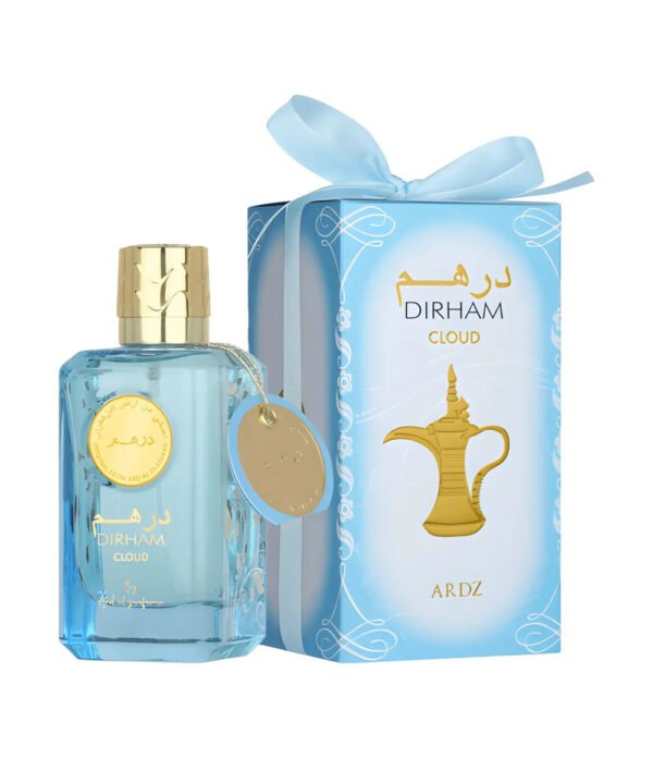 Dirham Cloud by Ard Al Zaafaran 100ml EDP Perfumeo