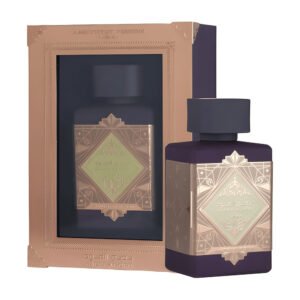 Badee Al Oud Amethyst Fusion by Lattafa 100ml EDP Perfumeo