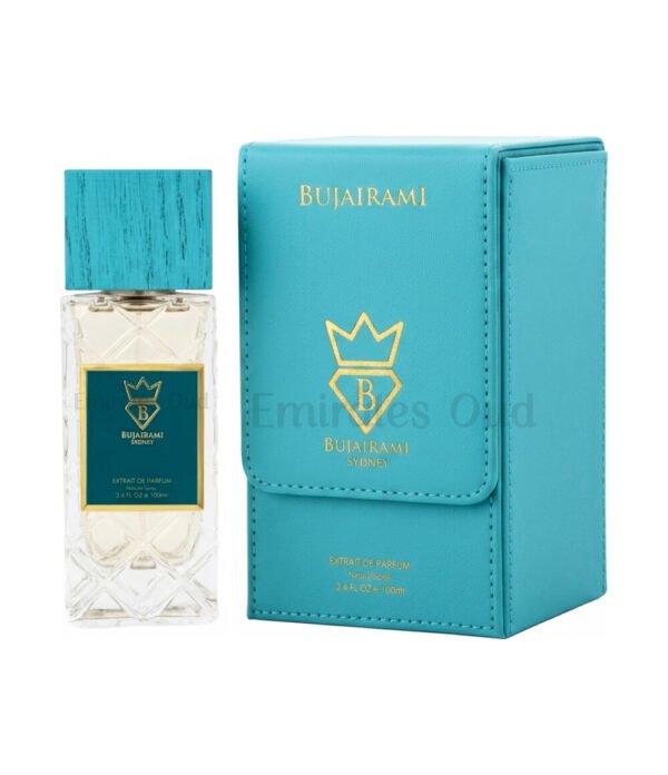 norm-8899 Sweet Escape by Bujairami 100ml Extrait Perfumeo
