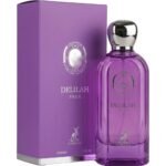 Delilah Viola by Maison Alhambra 100ml EDP Perfumeo
