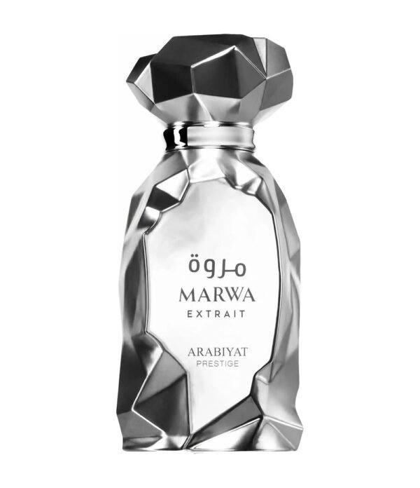 norm-8905 Marwa by Arabiyat Prestige 100ml Extrait Perfumeo