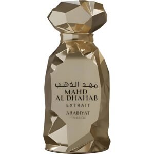Mahd Al Dhahab by Arabiyat Prestige 100ml Extrait Perfumeo