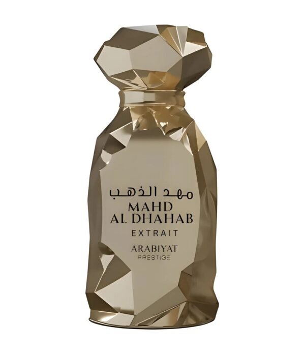 norm-8907 Mahd Al Dhahab by Arabiyat Prestige 100ml Extrait Perfumeo