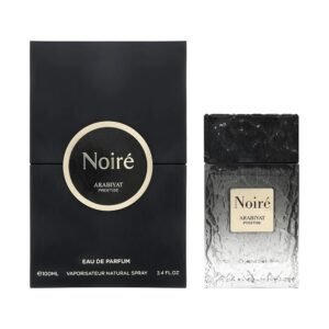 Noire by Arabiyat Prestige 100ml EDP Perfumeo