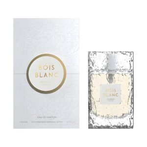 Bois Blanc by Arabiyat Prestige 100ml EDP Perfumeo